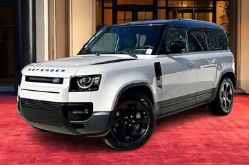 user_8bd3aa1aページ New 2026 Land Rover Defender S Sport Utility in San Jose #T2483006